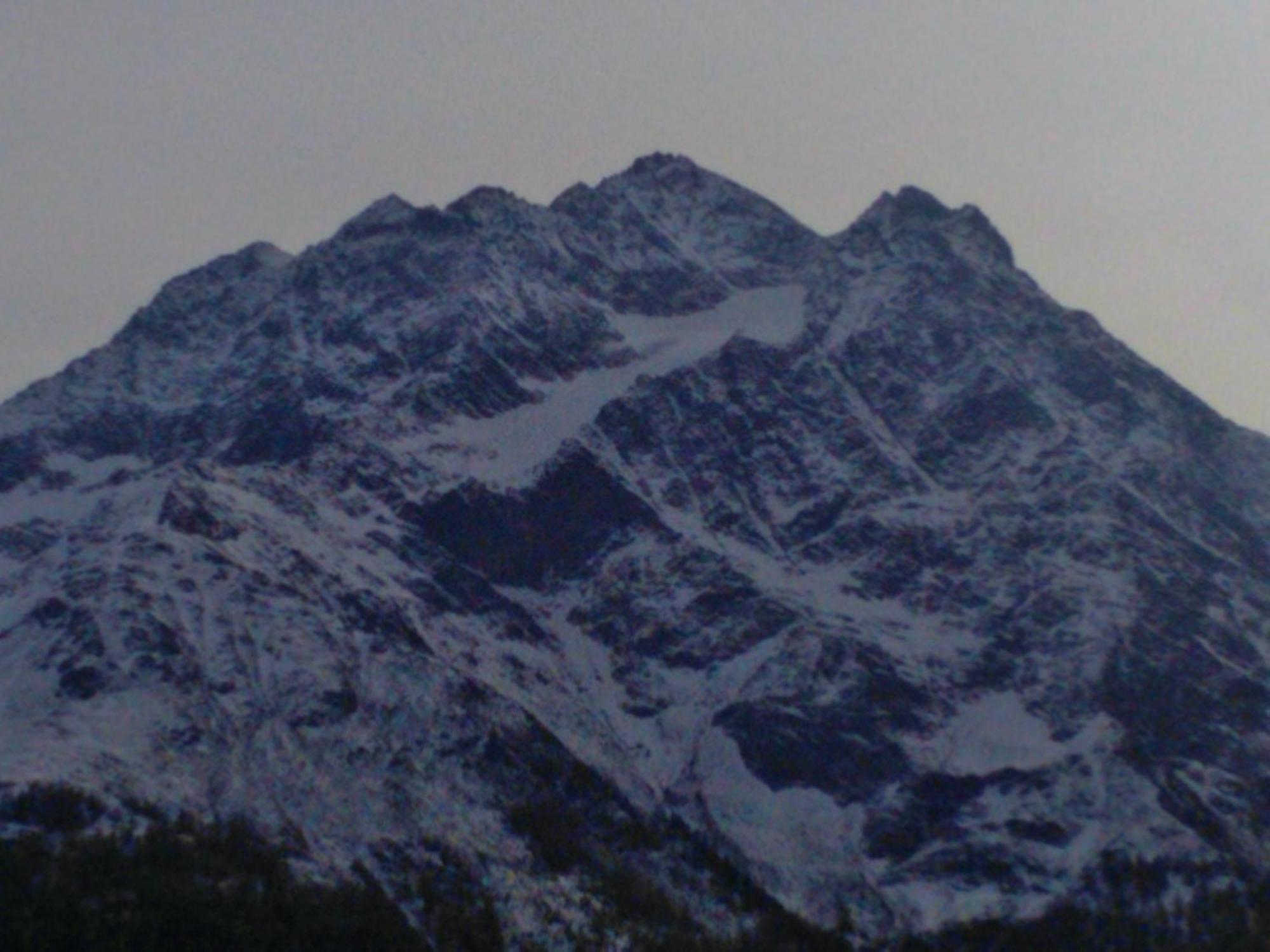 Haus Mattle Lejlighed Pettneu am Arlberg Eksteriør billede