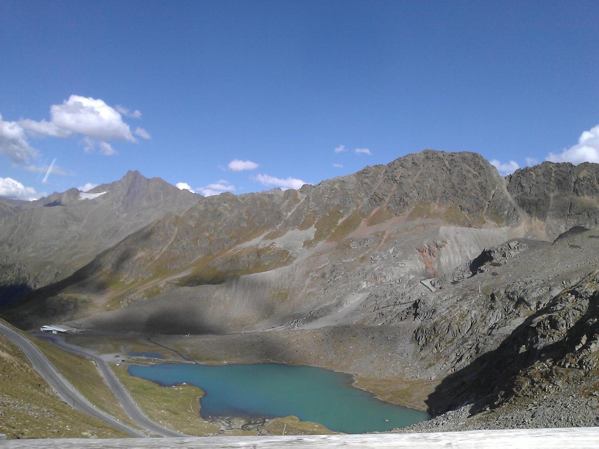 Haus Mattle Lejlighed Pettneu am Arlberg Eksteriør billede